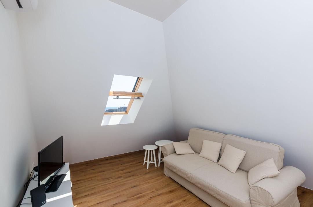 Photo of Livingroom in Pile