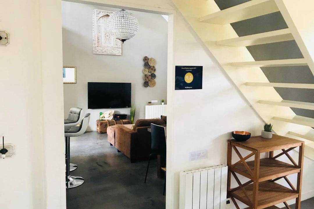 Photo of Others in Jaunay-Clan