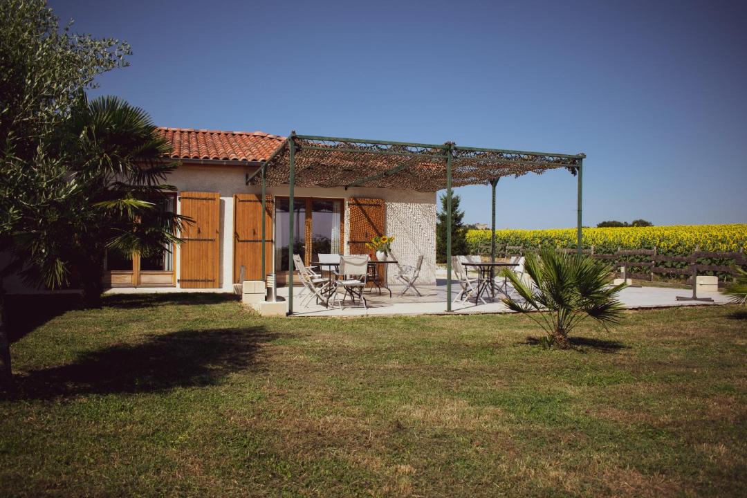 Photo of Others in Puechoursi