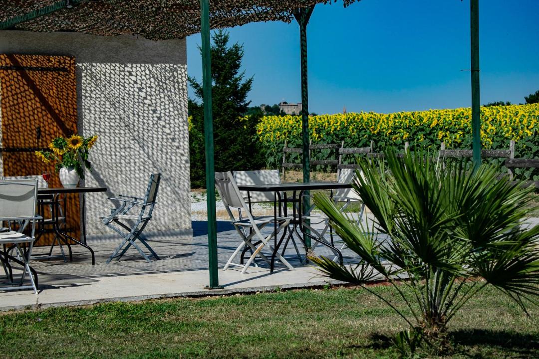 Photo of Others in Puechoursi