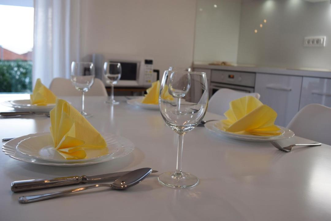 Photo of Kitchen in Rogoznica