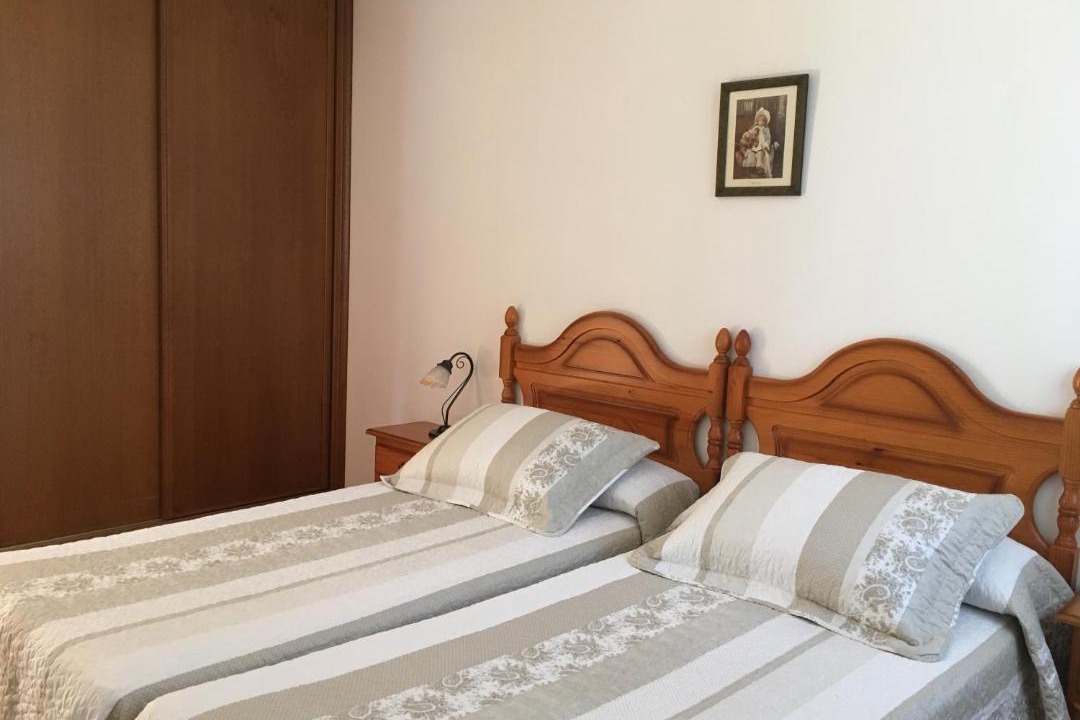 Photo of Bedroom in Zugarramurdi