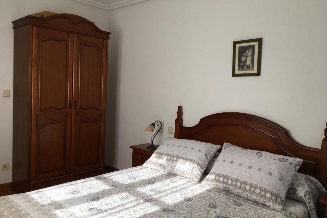 Photo of Bedroom in Zugarramurdi
