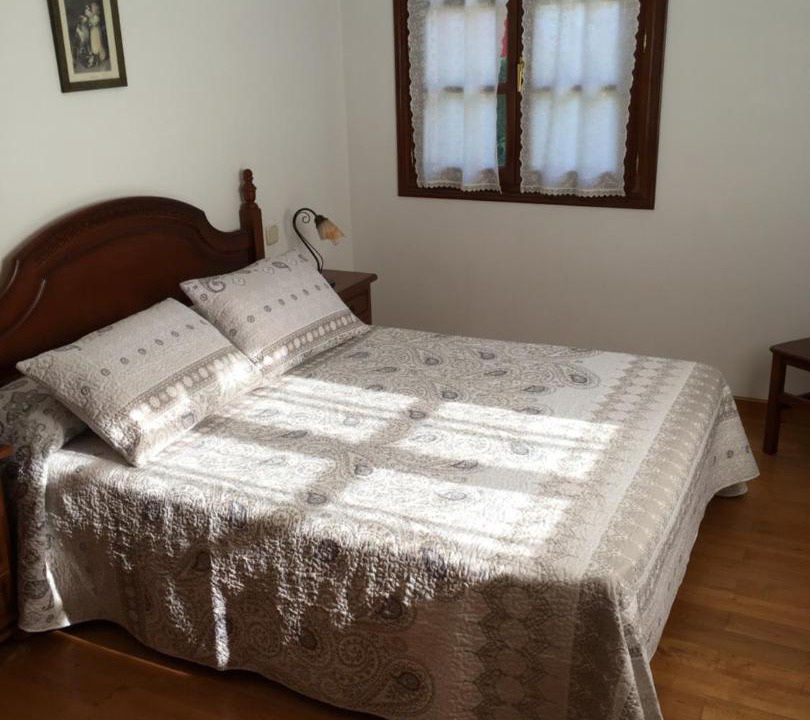 Photo of Bedroom in Zugarramurdi
