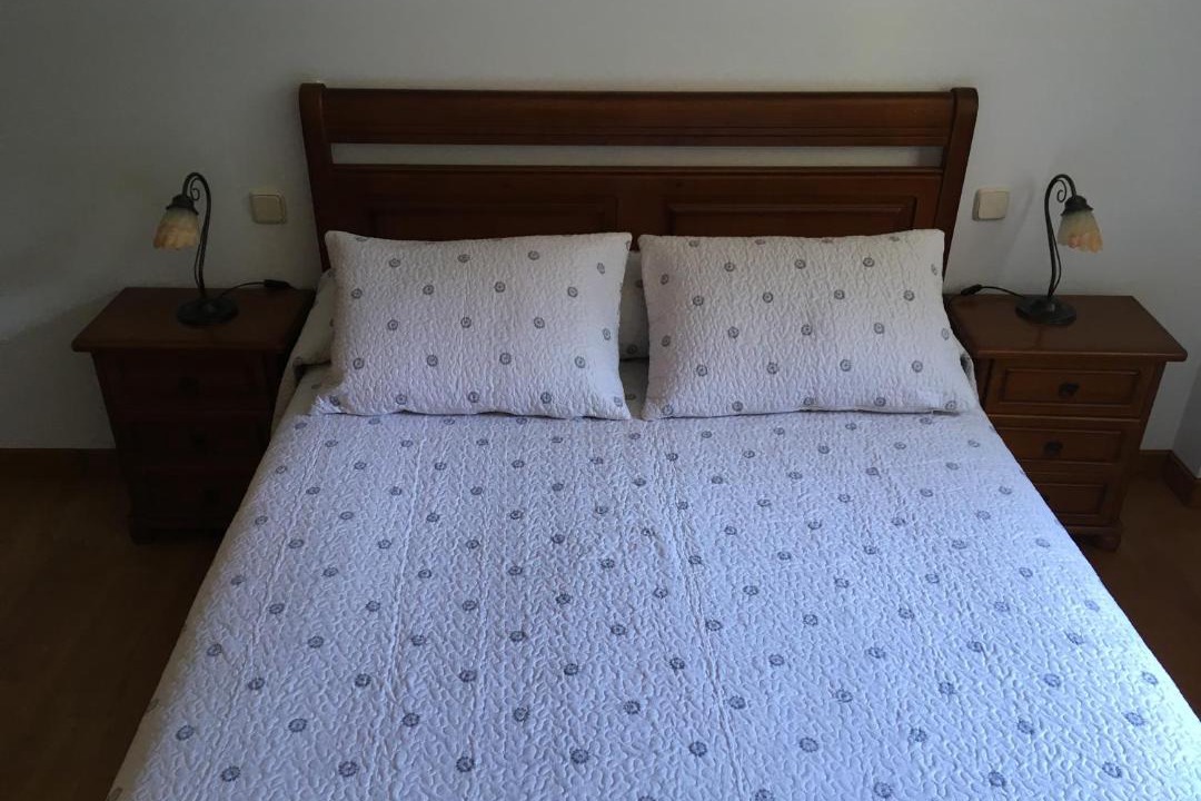 Photo of Bedroom in Zugarramurdi