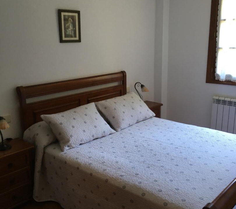 Photo of Bedroom in Zugarramurdi
