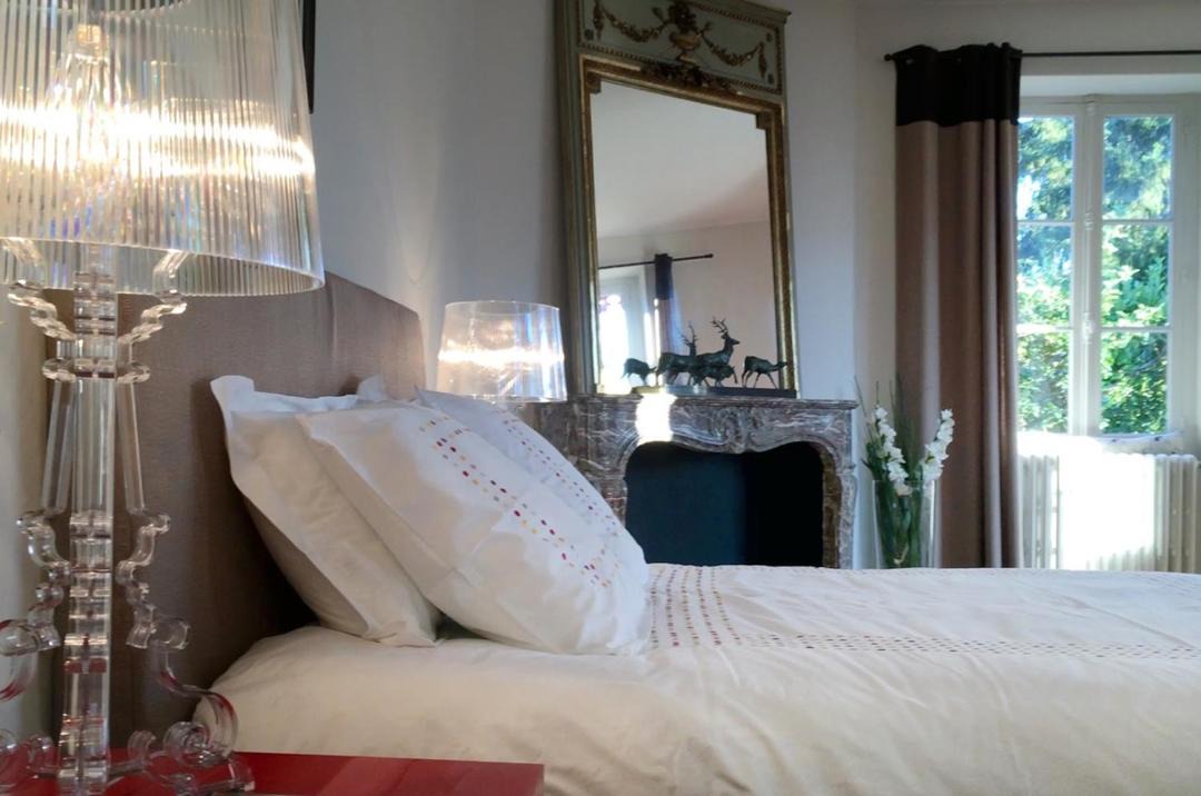 Photo of Bedroom in Saint-Savin