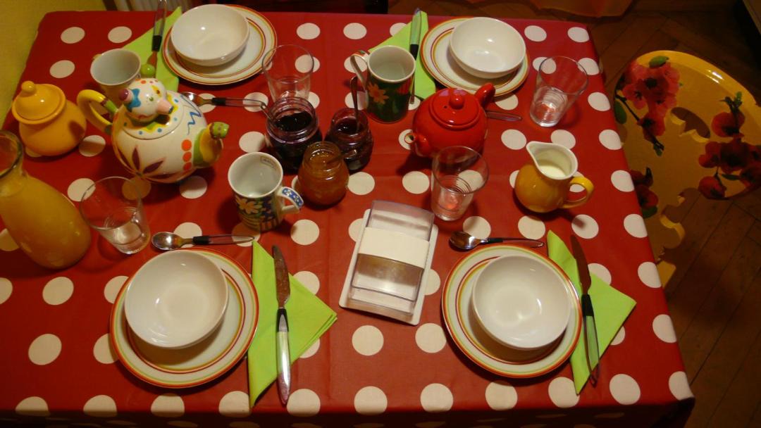 Photo of Bathroom in Matthaus