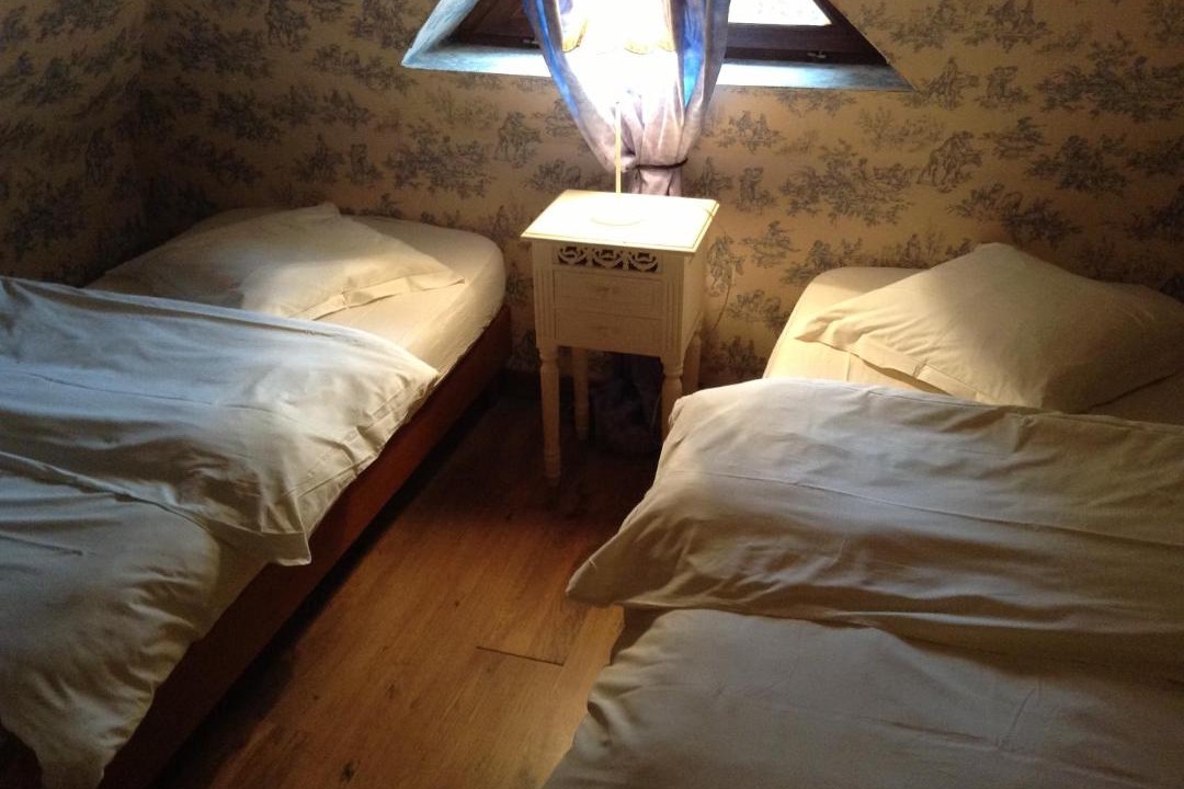 Photo of Bedroom in Pont-l'Eveque
