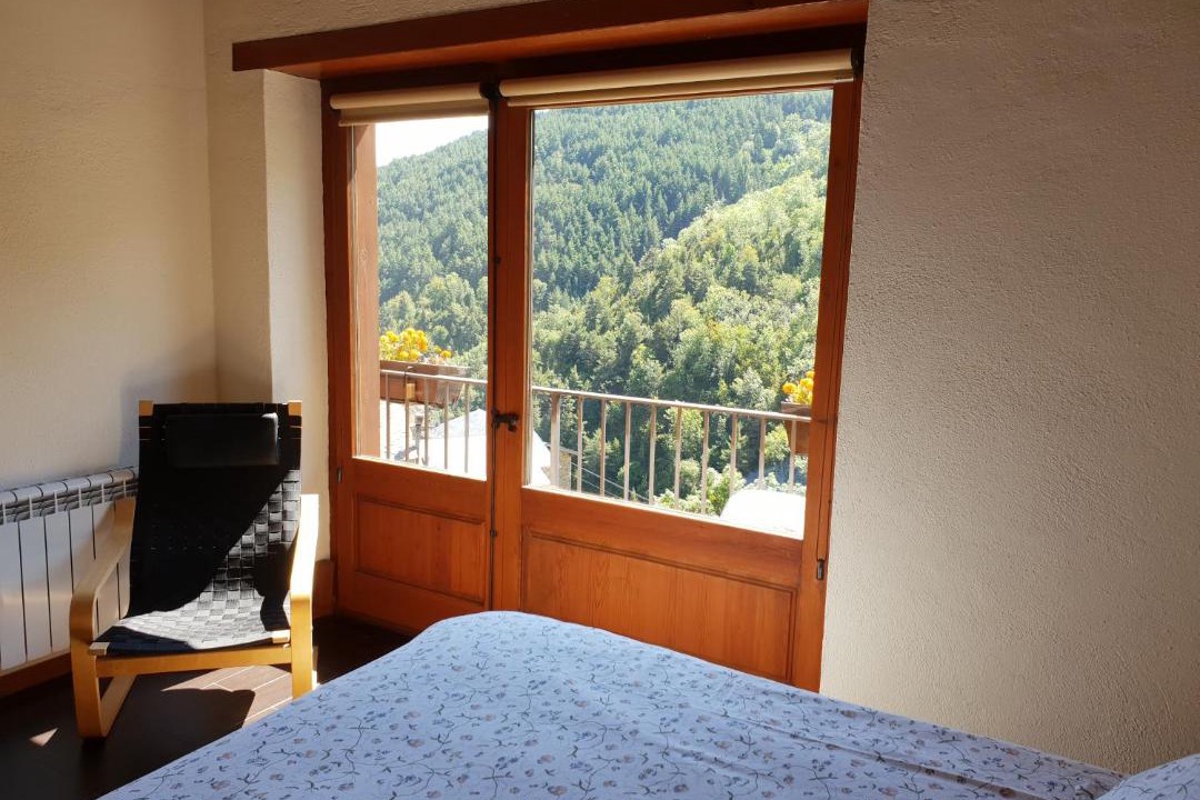 Photo of Bedroom in Toses