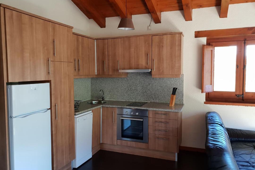 Photo of Kitchen in Toses