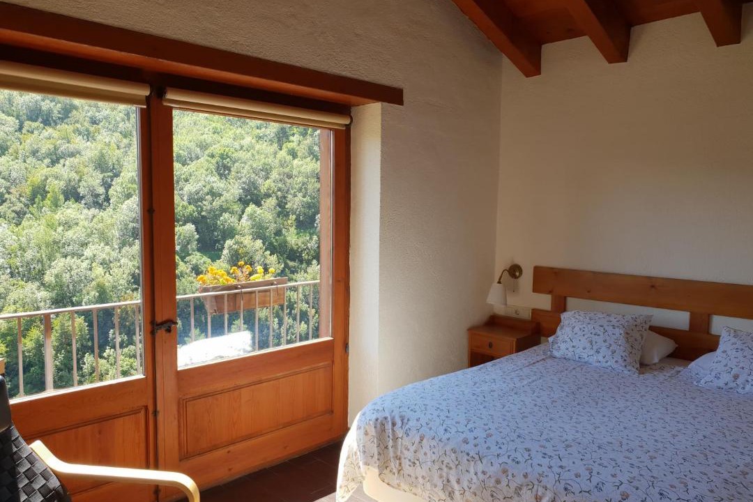 Photo of Bedroom in Toses