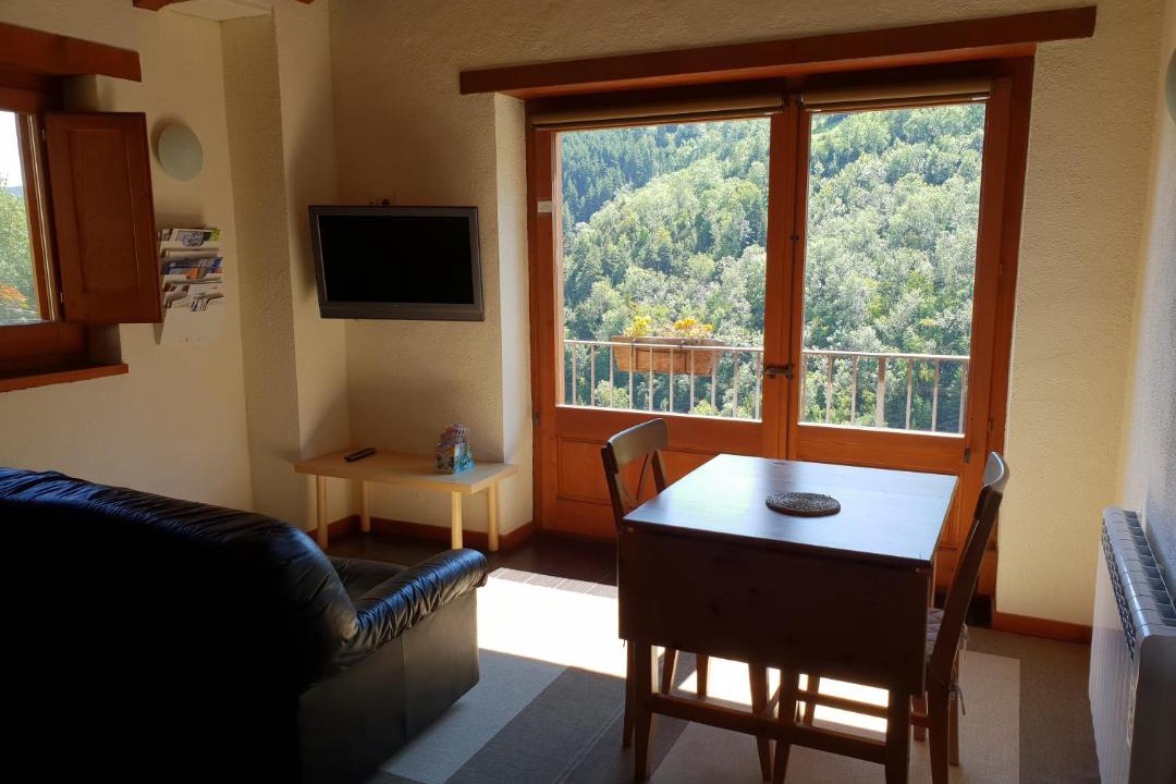Photo of Livingroom in Toses