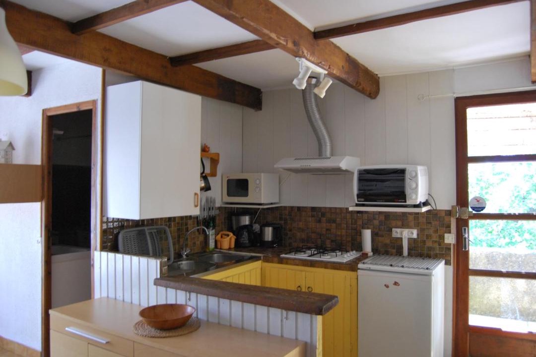 Photo of Kitchen in Cereste