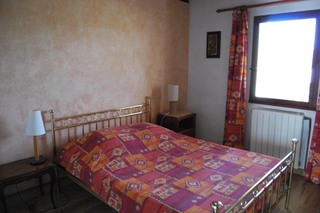 Photo of Bedroom in Cereste