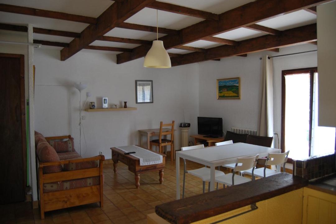 Photo of Livingroom in Cereste