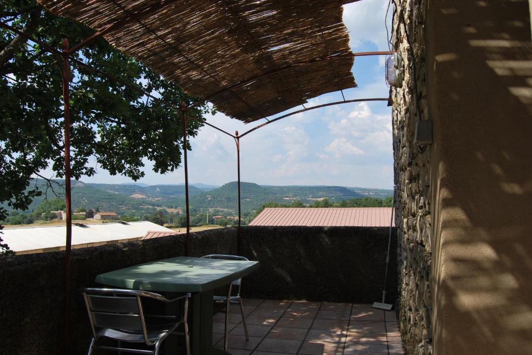 Photo of Patio Balcony in Cereste