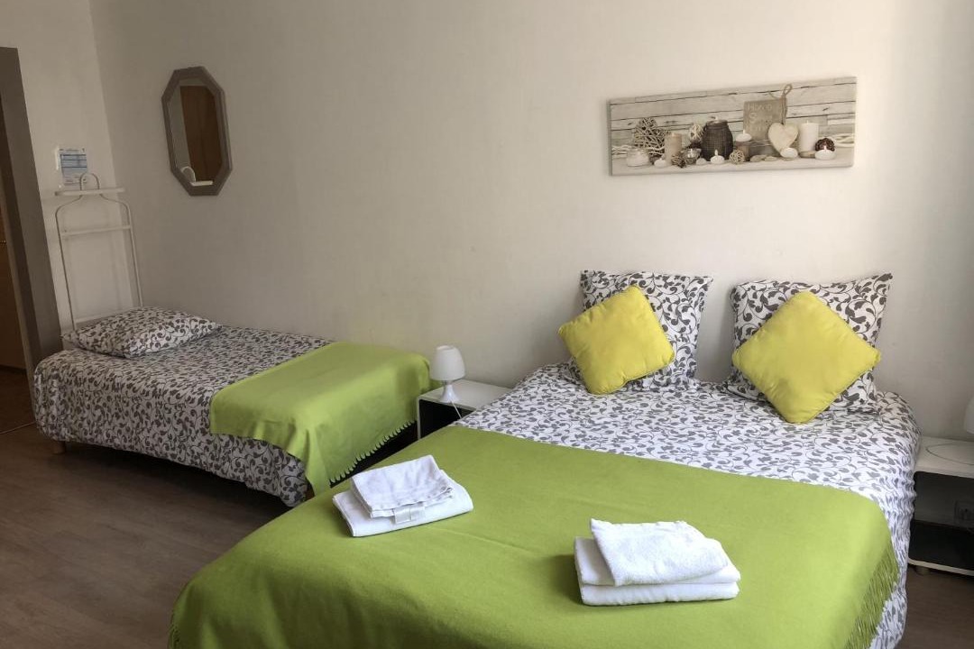 Photo of Bedroom in Forbach