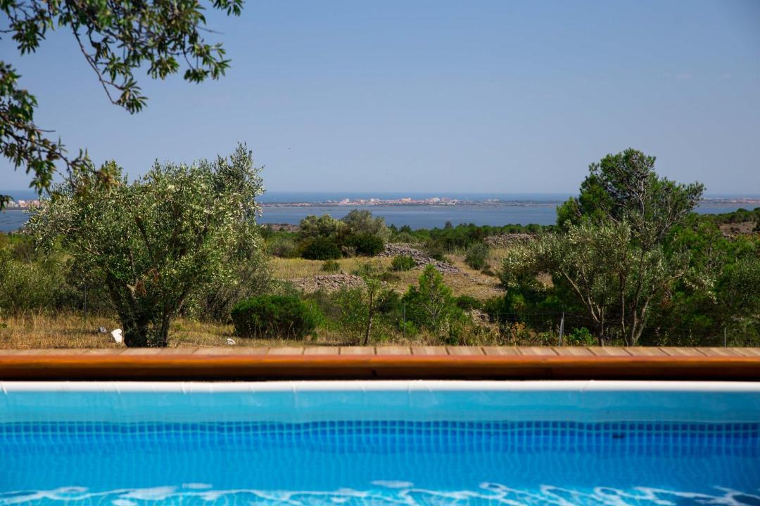 Photo of Outdoor in Fitou