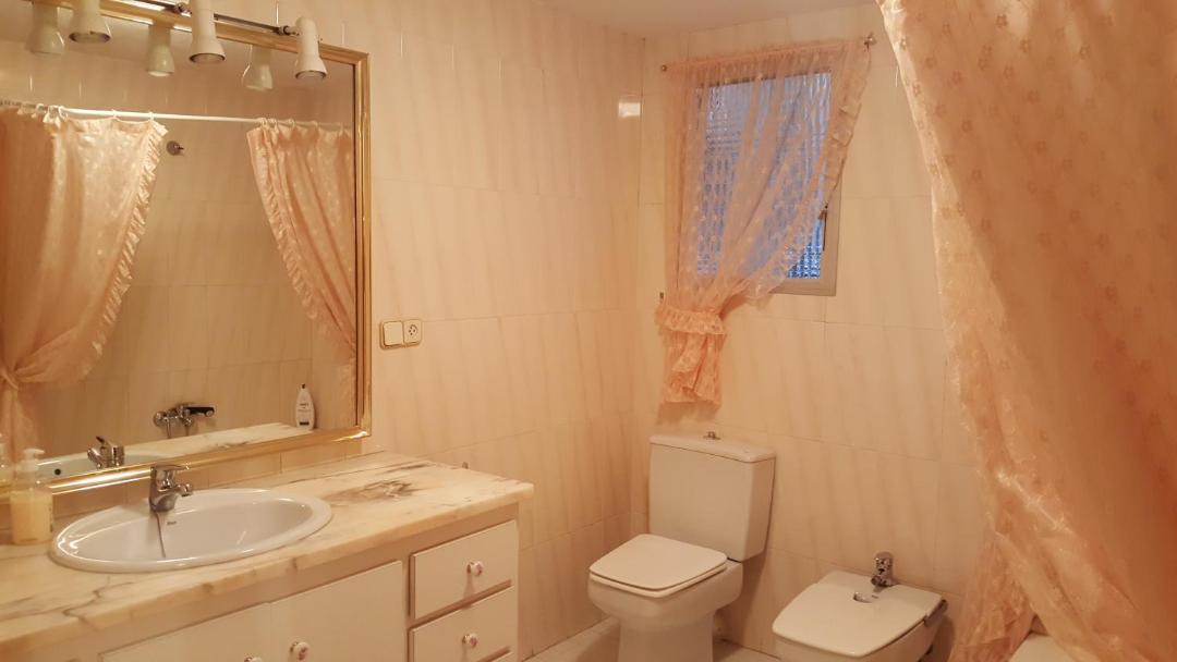 Photo of Bathroom in Gandesa