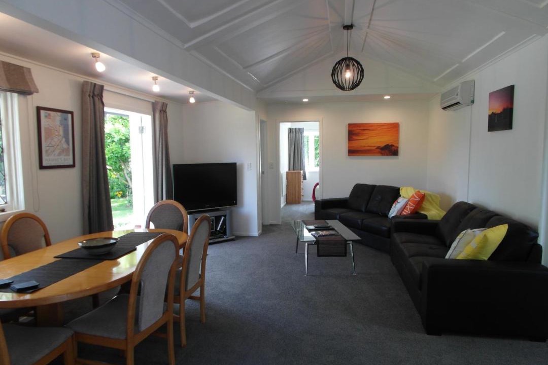 Photo of Livingroom in Havelock North