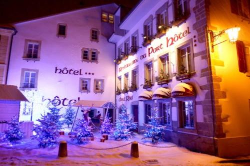 Photo of Others in Estavayer-le-Lac
