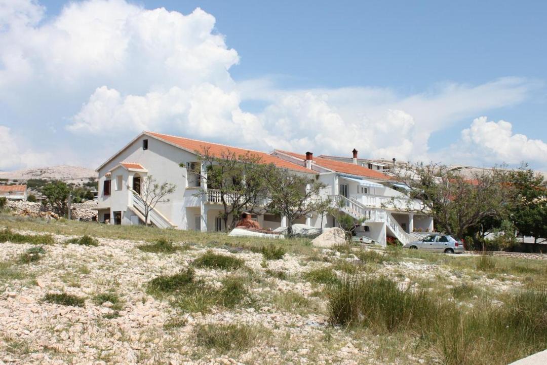 Photo of Buildings in Kustici