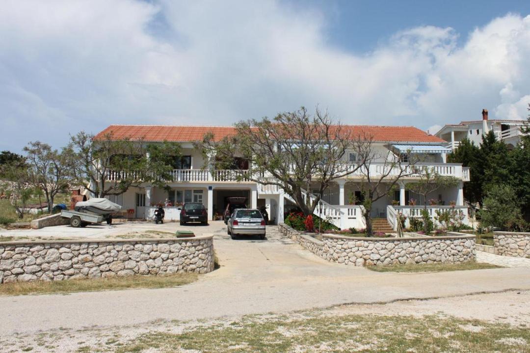 Photo of Buildings in Kustici