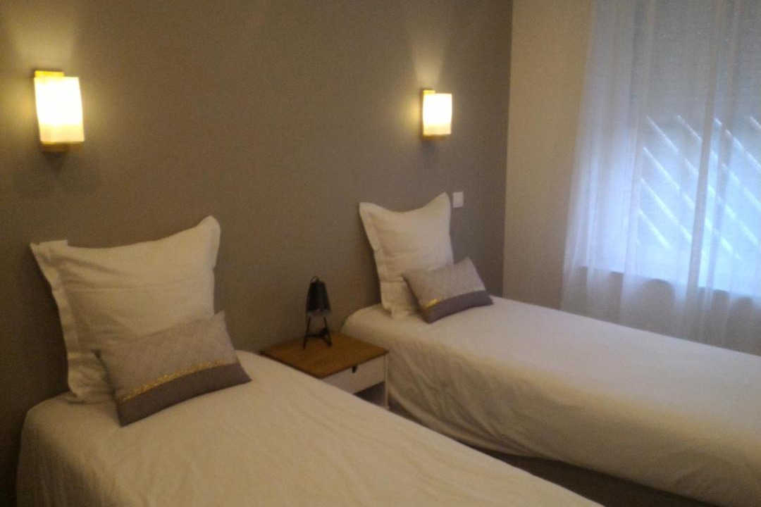 Photo of Bedroom in Vauban - Wazemmes