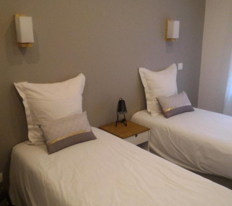 Photo of Bedroom in Vauban - Wazemmes