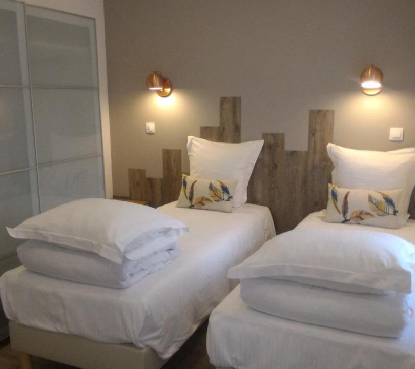 Photo of Bedroom in Vauban - Wazemmes