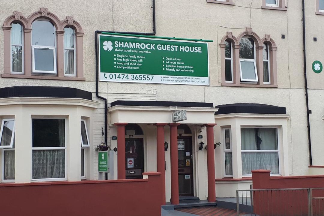 Photo of Others in Gravesend