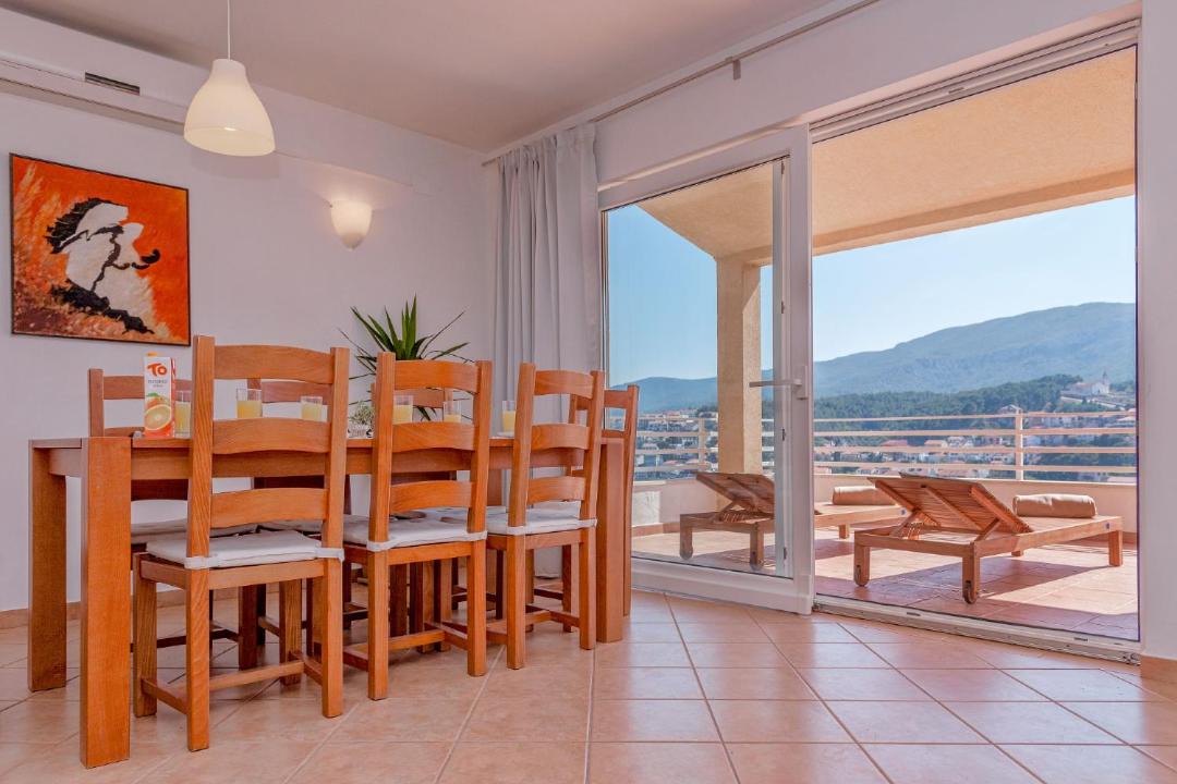 Photo of Livingroom in Island Hvar
