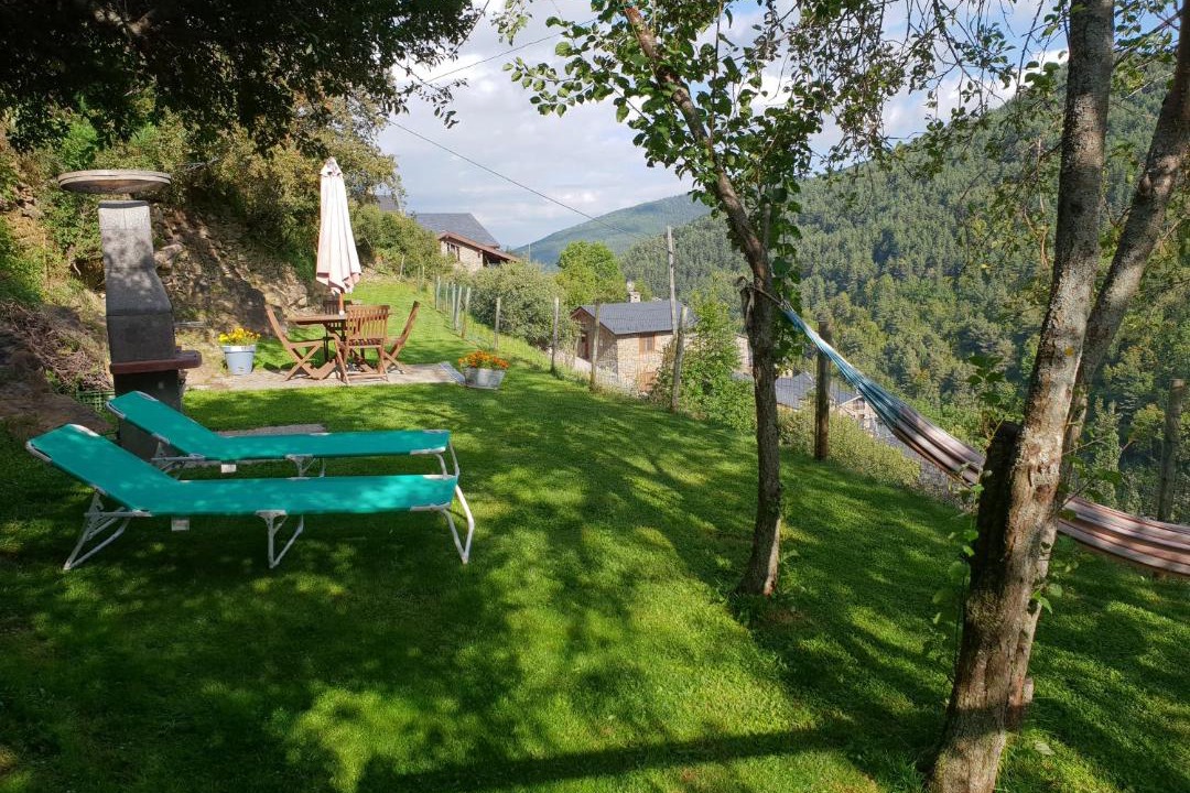 Photo of Outdoor in Toses