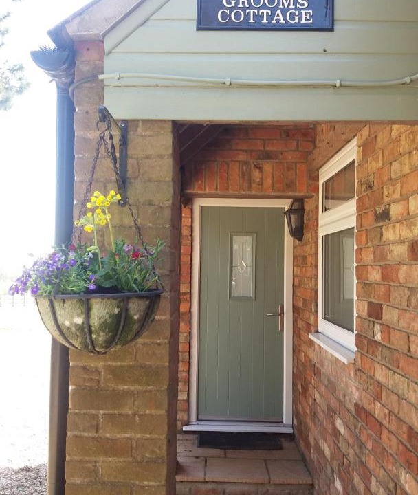 Photo of Buildings in Horncastle