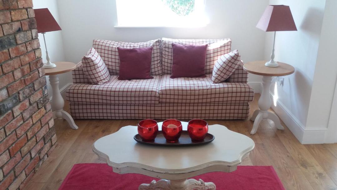 Photo of Livingroom in Horncastle