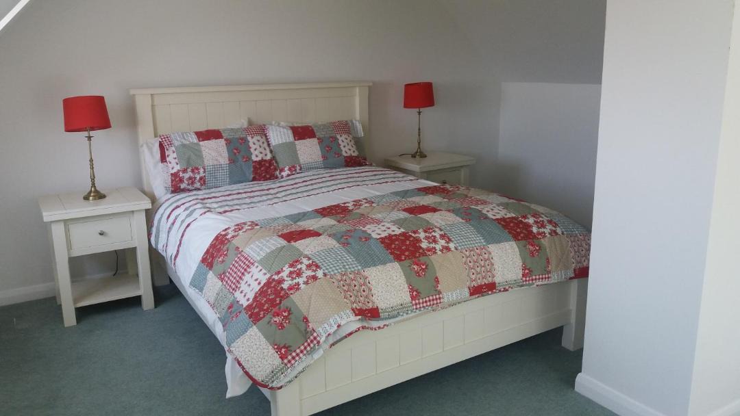 Photo of Bedroom in Horncastle