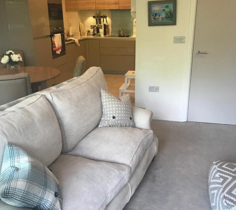 Photo of Livingroom in South Acton