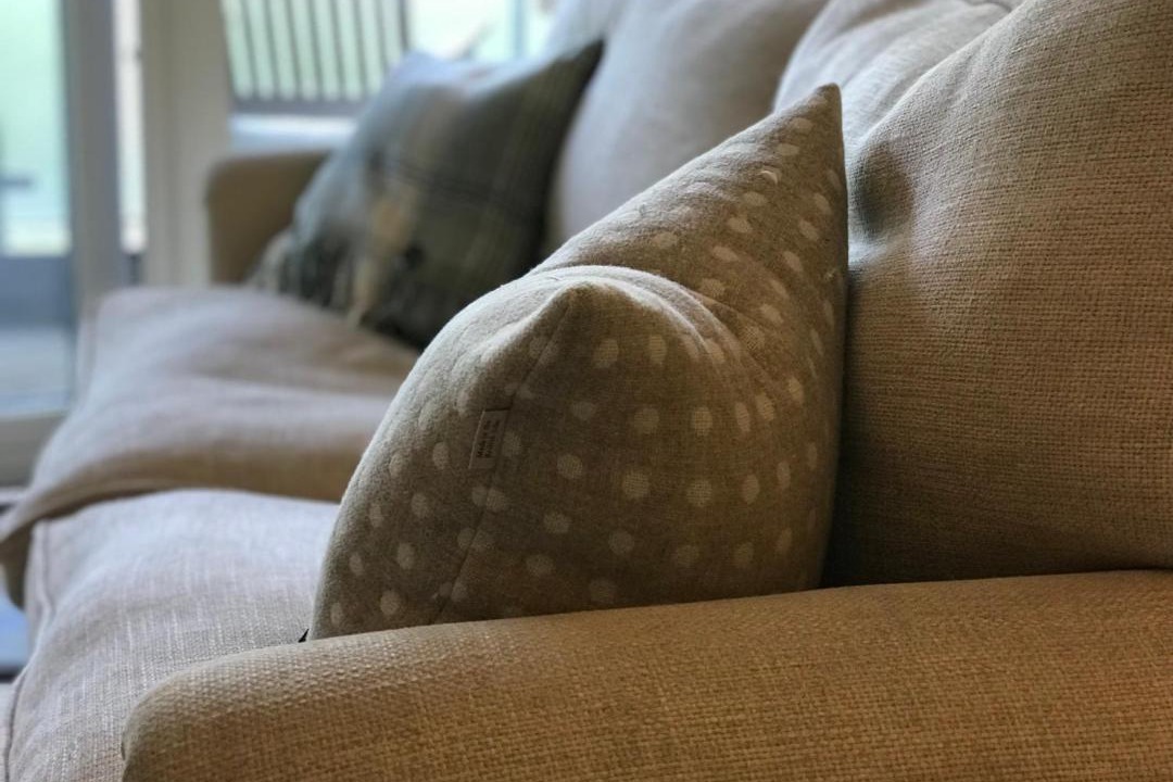 Photo of Bedroom in South Acton