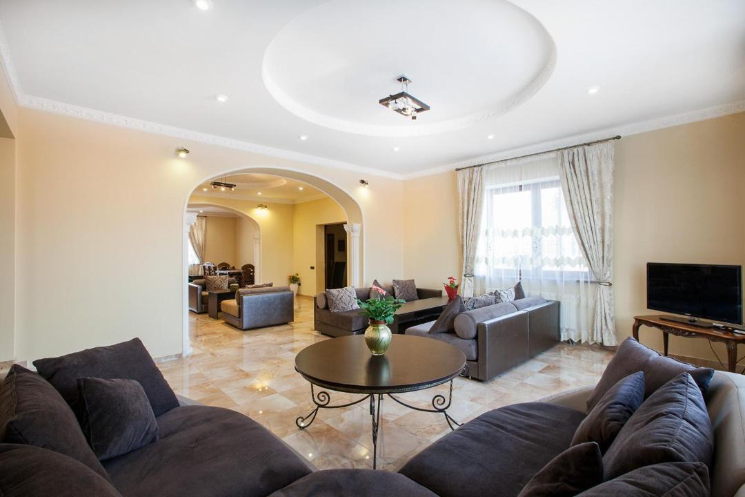 Photo of Livingroom in Poyarkovo