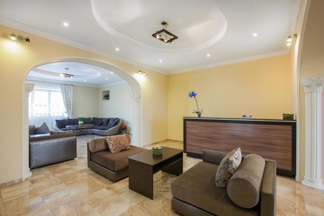 Photo of Livingroom in Poyarkovo