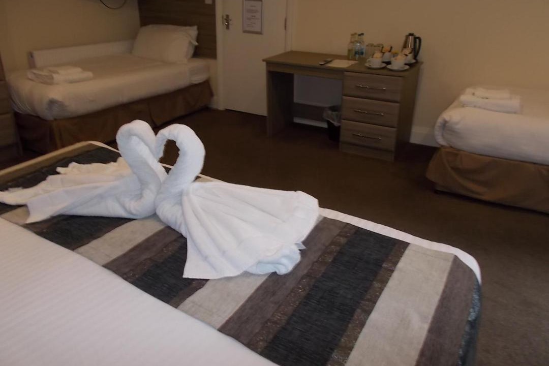 Photo of Others in Padfield