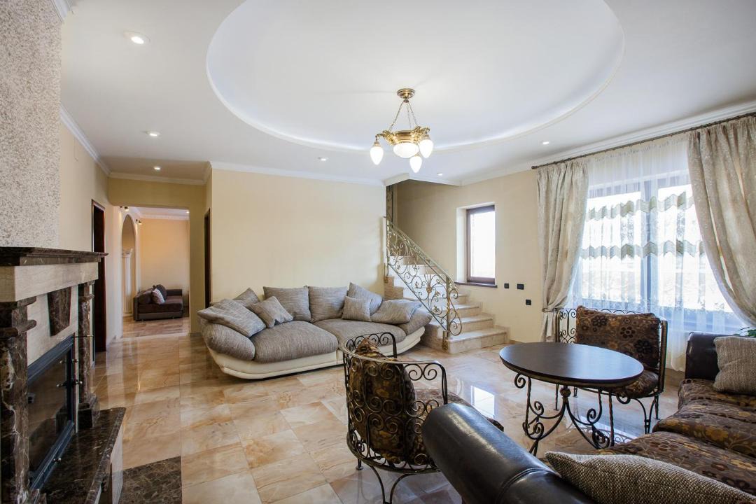 Photo of Livingroom in Poyarkovo