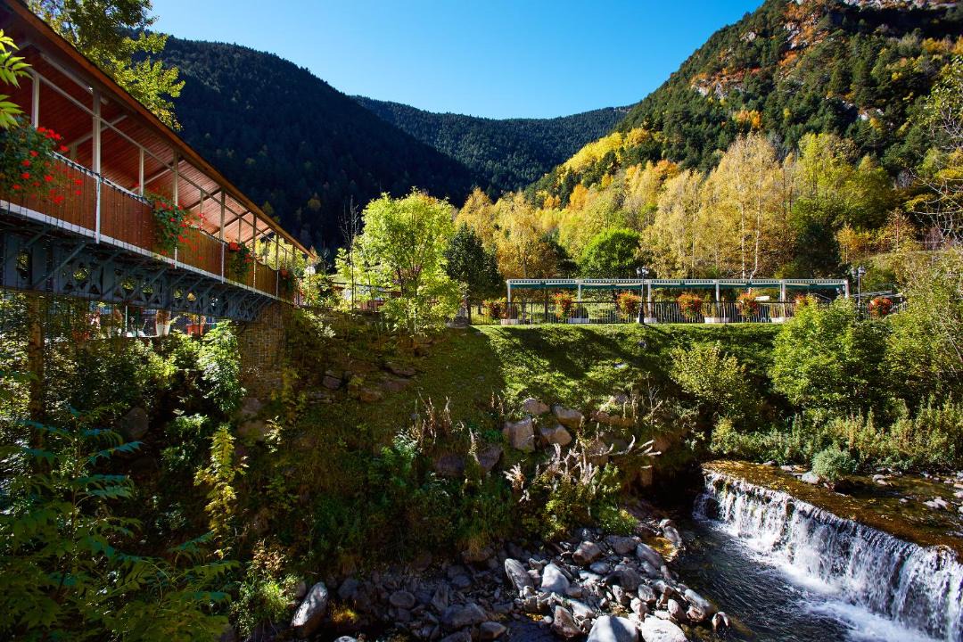 Photo of Others in Arinsal