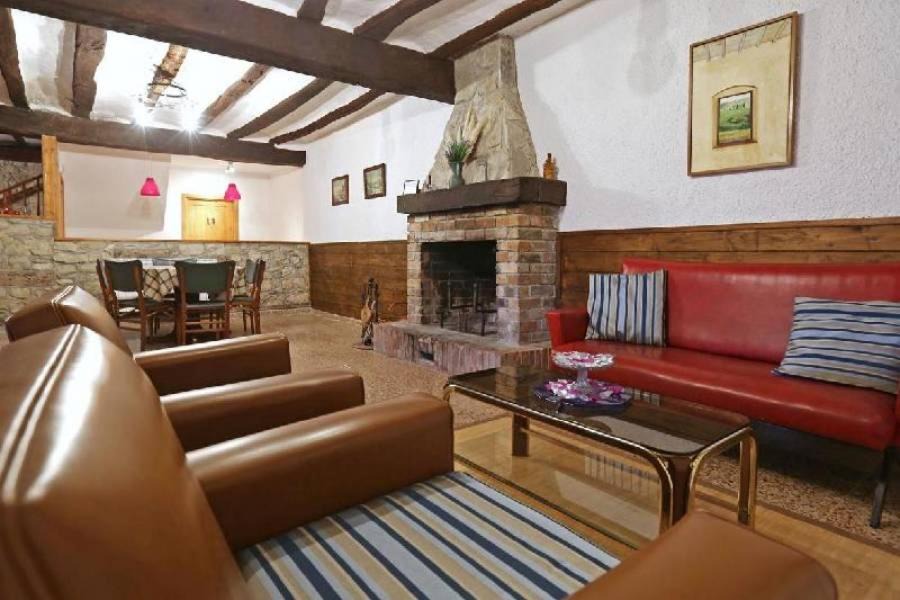 Photo of Livingroom in Atondo