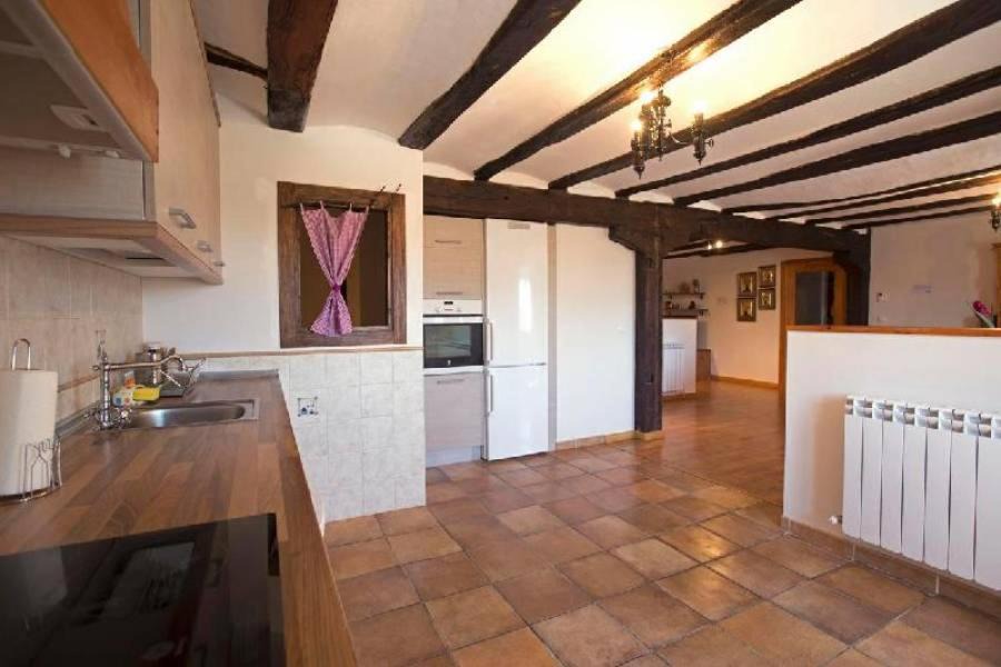 Photo of Kitchen in Atondo