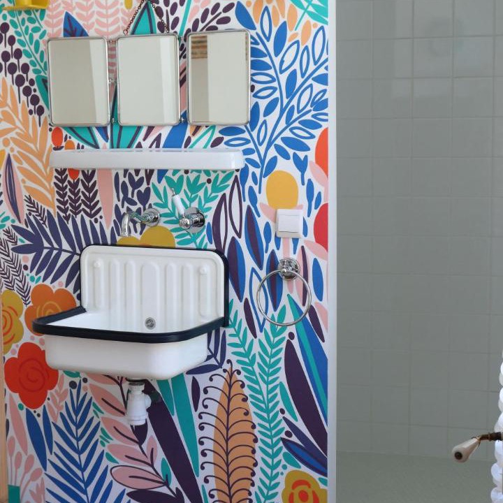 Photo of Bathroom in La Charite-sur-Loire