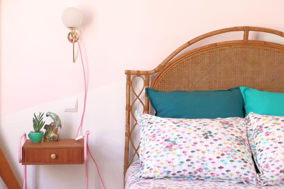 Photo of Bedroom in La Charite-sur-Loire