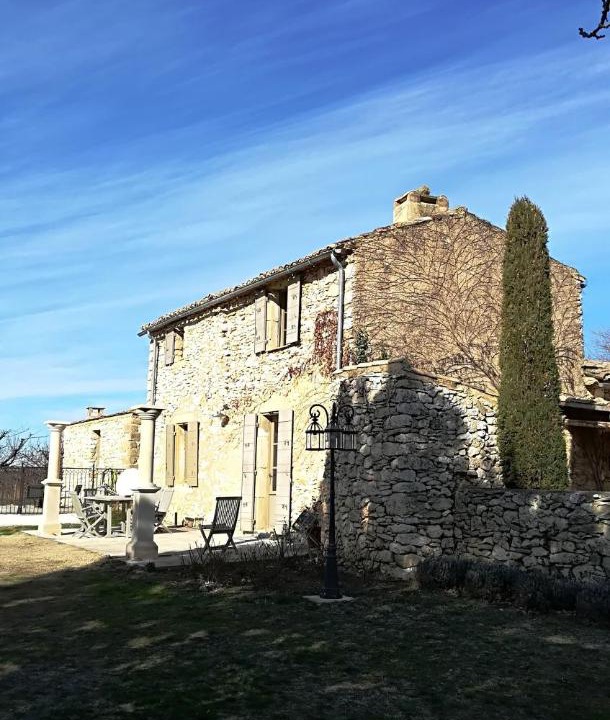 Photo of Others in La Capelle-et-Masmolene
