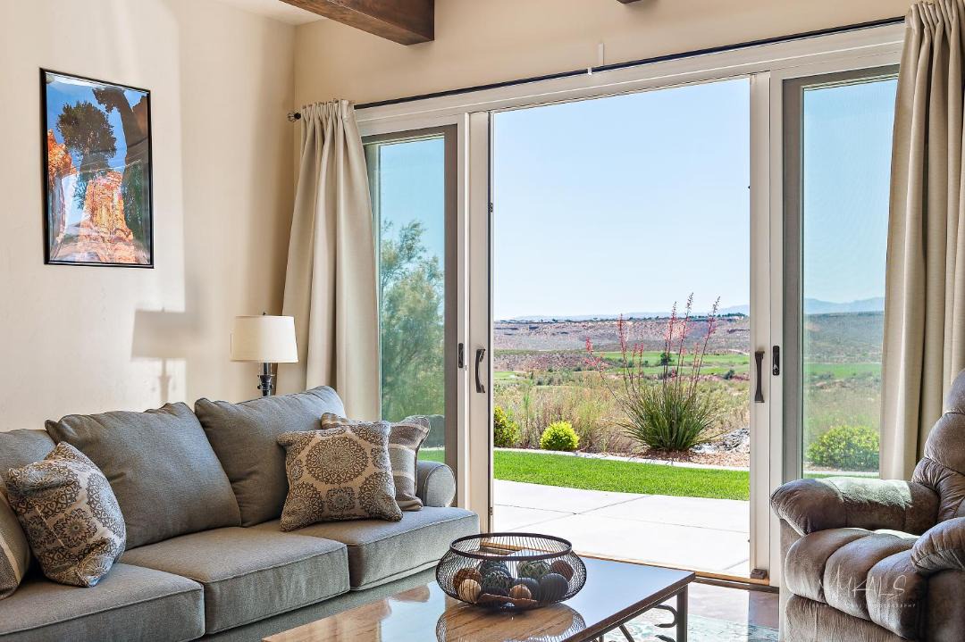 Photo of Livingroom in Washington
